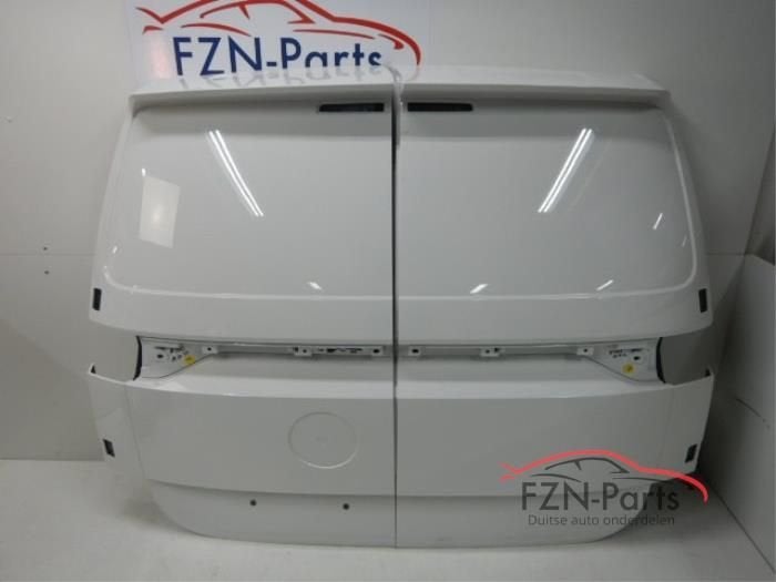 VW ID-Buzz Achterportieren Set L+R LB9A, Enlèvement ou Envoi, Utilisé, Arrière, Haillon arrière