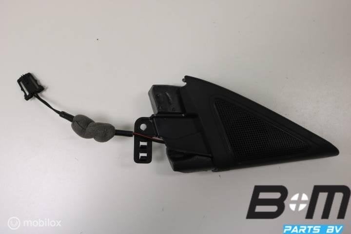 Tweeter rechts VW Beetle 5C, Auto diversen, Autospeakers, Gebruikt