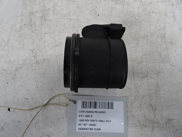 LUCHTHOEVEELHEIDSMETER Xsara Picasso (CH) (9650010780), Gebruikt, Citroën
