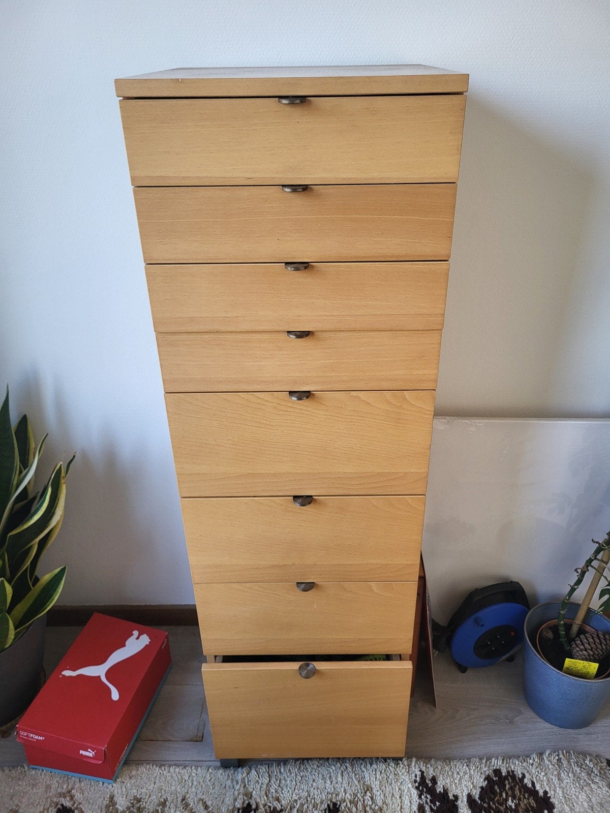 commode, Maison & Meubles, Enlèvement