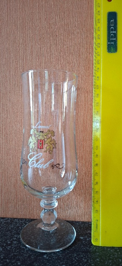 Verre LAMOT, Enlèvement, Utilisé, Verre ou Verres, Autres marques
