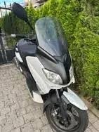 J'ACHETE TOUT LE SCOUTER 125, Motos, Entreprise, Scooter