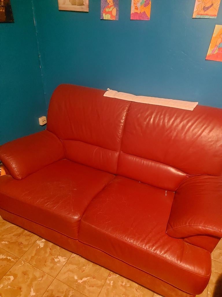 Fauteuil, Maison & Meubles, Enlèvement ou Envoi