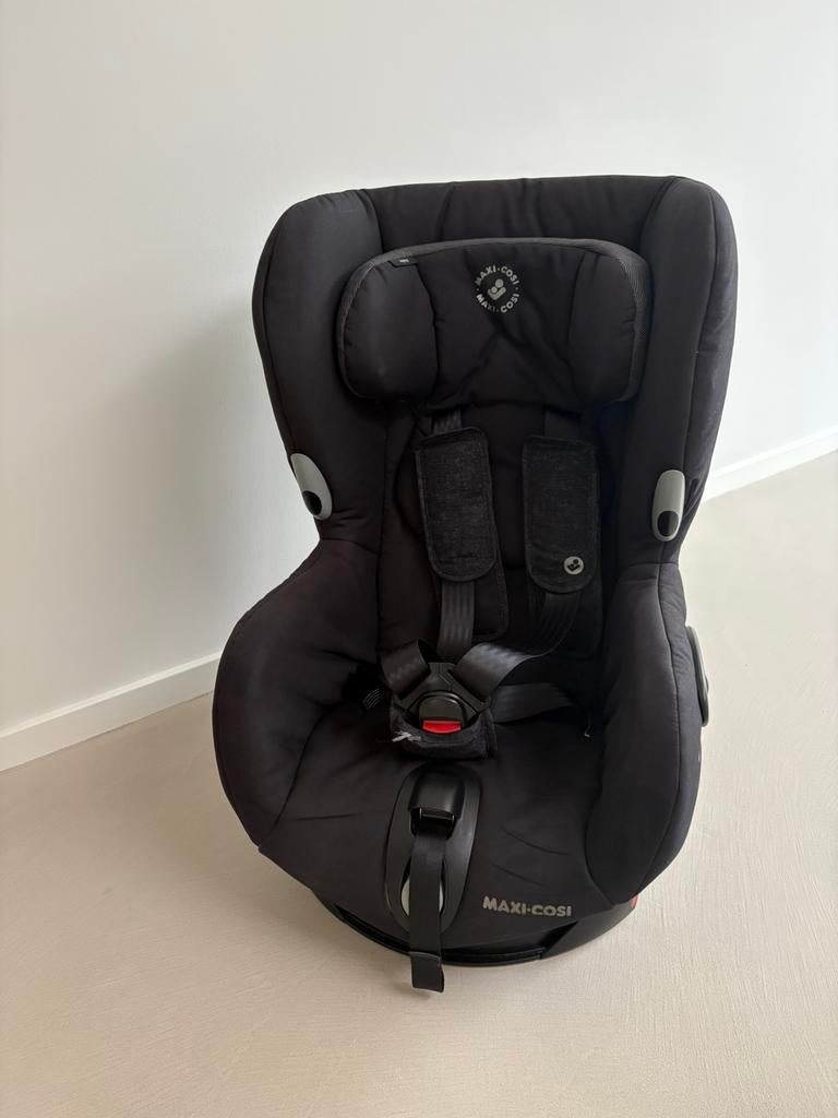 Maxi Cosi Axiss autostoel, Ophalen, Autogordel, 9 t/m 18 kg, Slaapstand