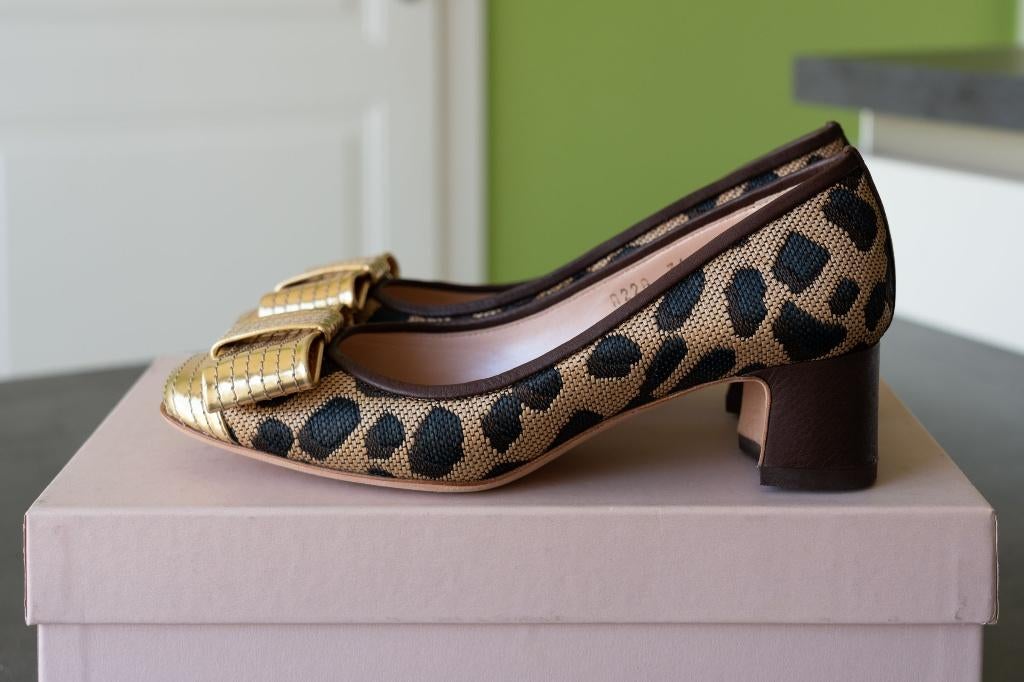 Schoenen, merk Alberto Gozzi, NIEUW, maat 36, Schoenen met lage hakken, Overige kleuren, Verzenden, Nieuw
