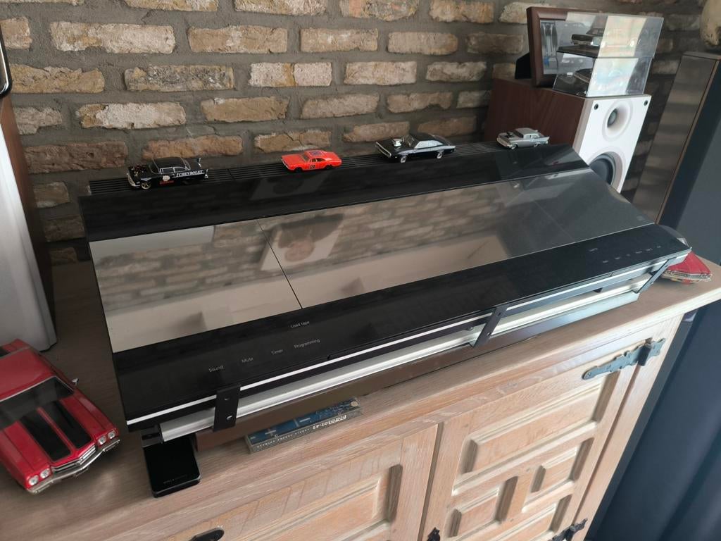 Bang olufsen 9500, Ophalen, Zo goed als nieuw