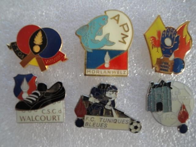Pin's Gendarmerie, Collections, Enlèvement ou Envoi