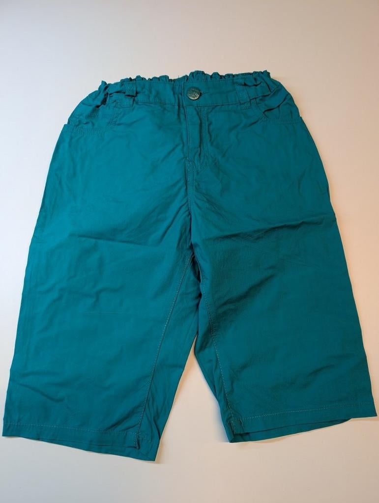 Hema short voor 13/14 jaar, Kinderen en Baby's, Kinderkleding | Maat 158, Broek, Meisje, Ophalen of Verzenden, Zo goed als nieuw
