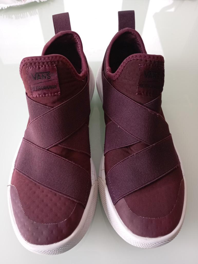 Chaussures Vans 38, Vêtements | Femmes, Chaussures, Chaussures de sports, Enlèvement, Porté, Vans