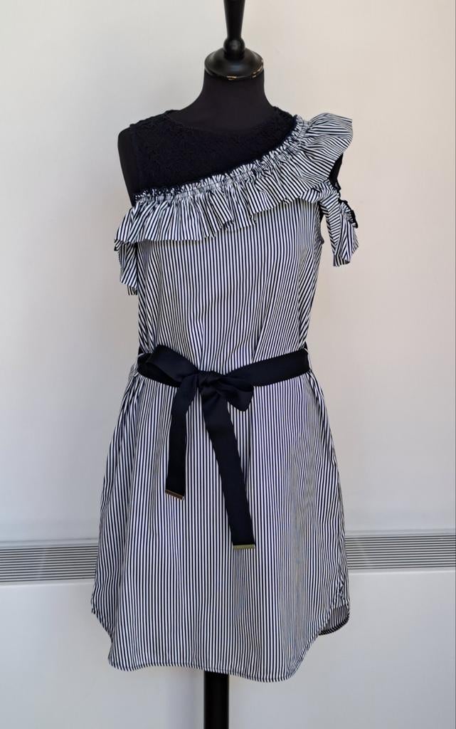 PINKO (NEW +/_  245€)    !SALE!, Ophalen of Verzenden, Zo goed als nieuw, Maat 38/40 (M)