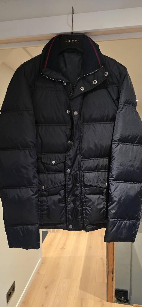 Gucci Winterjas heren, Kleding | Heren, Ophalen of Verzenden, Maat 48/50 (M)