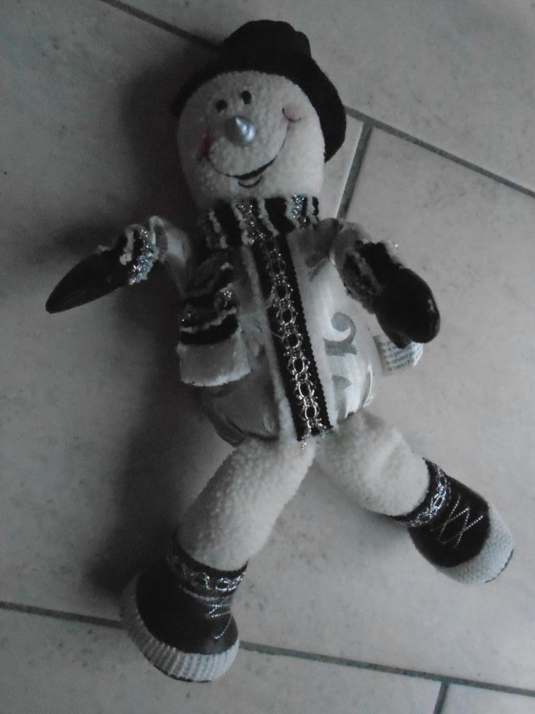 LOT DE DIVERS ACCESSOIRES-PELUCHES: CREATIONS…, Enfants & Bébés, Jouets | Peluches, Comme neuf, Autres types, Gris, Enlèvement ou Envoi