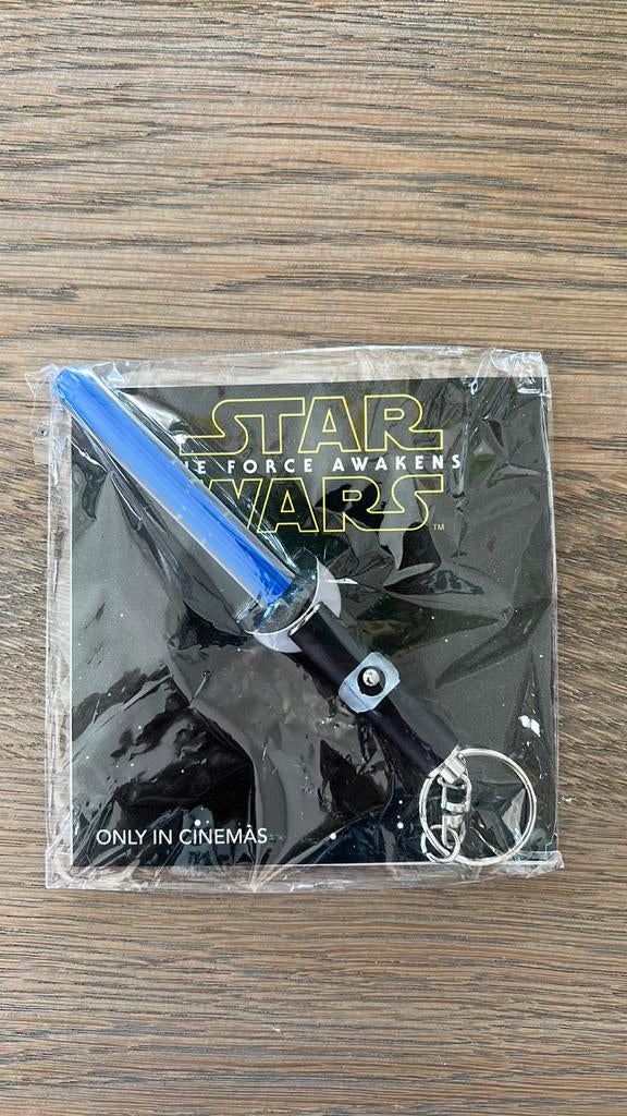Star wars gadget nieuw en ongeopend, Ophalen of Verzenden, Nieuw
