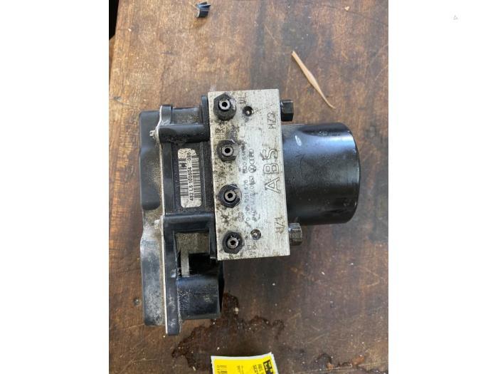 Pompe ABS d'un Seat Ibiza, -, 3 mois de garantie, Utilisé, -
