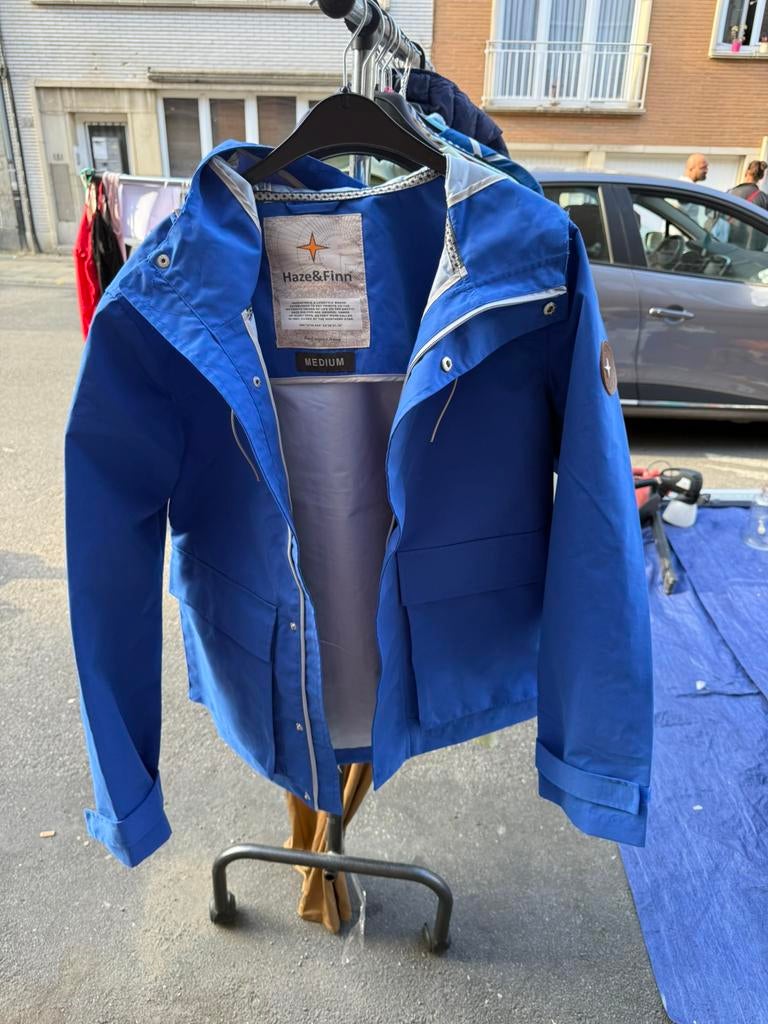 Veste Haze&Finn neuve, Enlèvement ou Envoi, Comme neuf