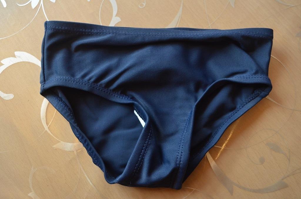 Zwembroek donker blauw maat 68, Kinderen en Baby's, Babykleding | Baby-zwemkleding, Tex, Meisje, Nieuw, Ophalen of Verzenden