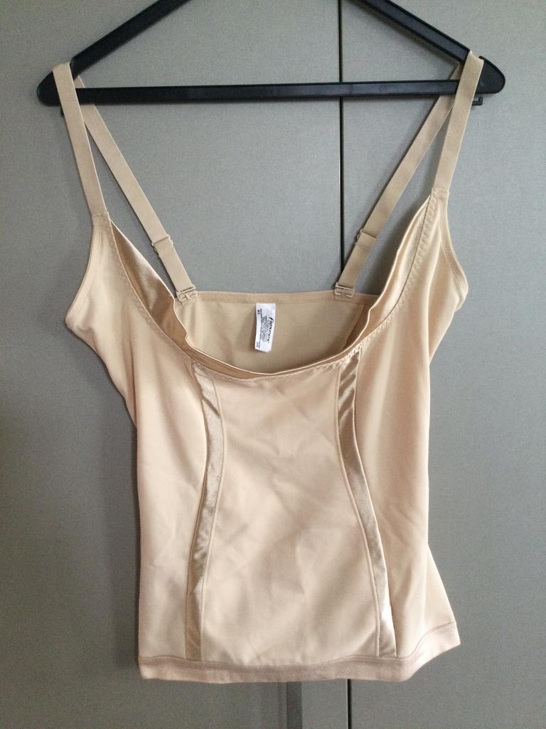 Corps Flexees de Maidenform, Enlèvement ou Envoi, Beige