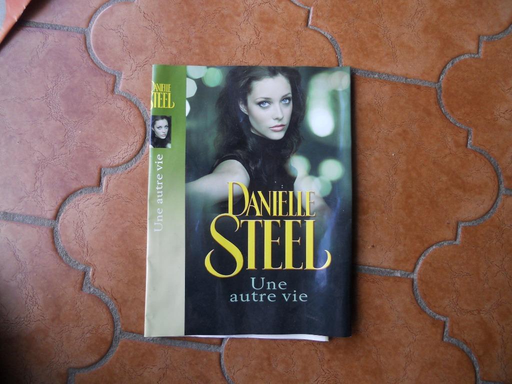 romans, Envoi, Comme neuf