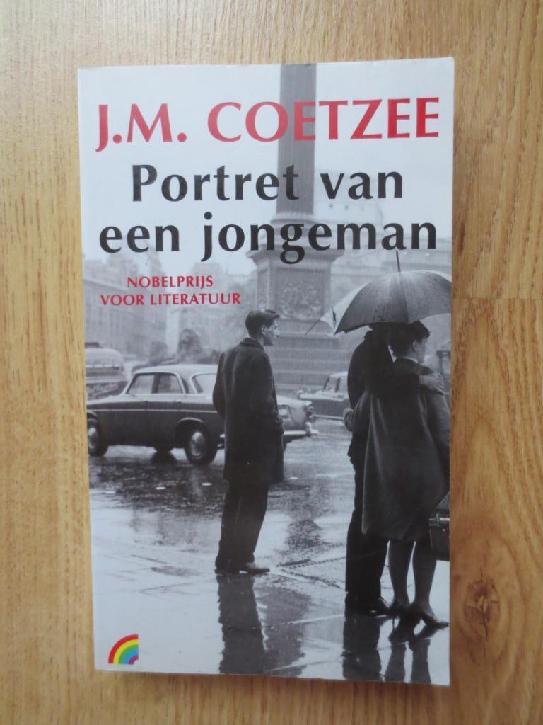 Portret van een Jonge Man, Enlèvement ou Envoi, Utilisé