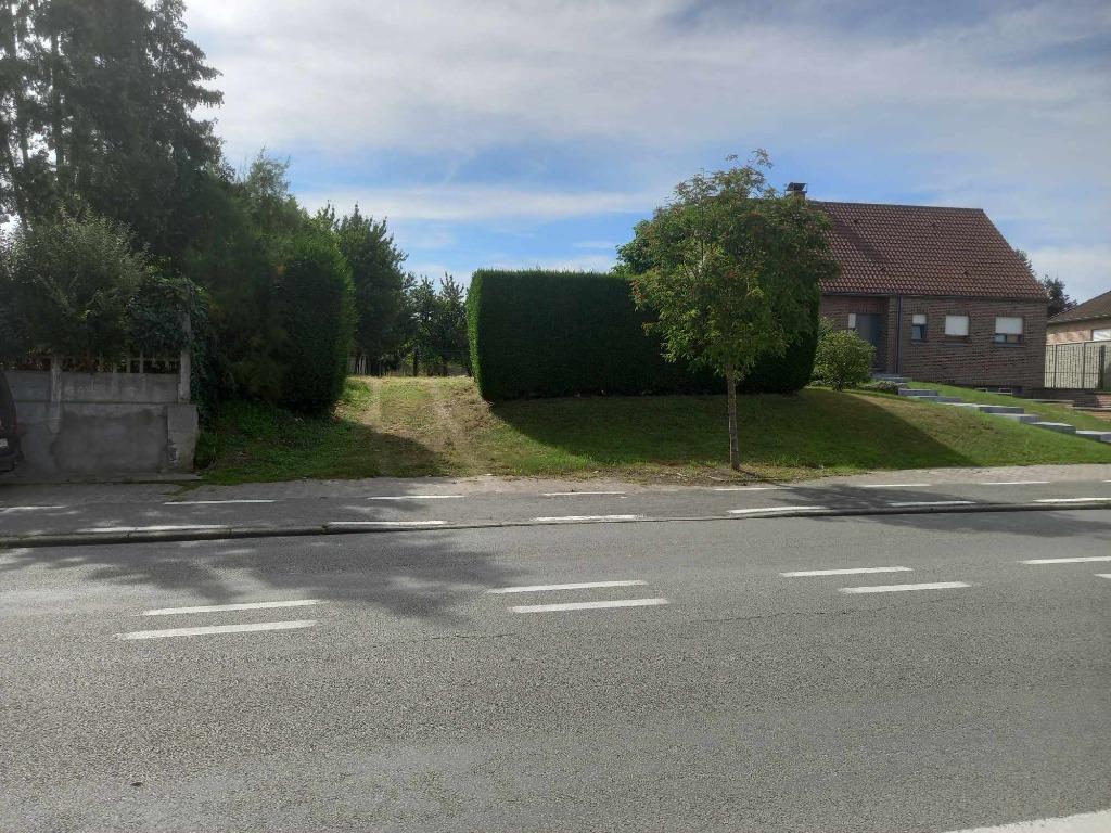 Terrain à bâtir Brunehaut, Brunehaut, 1000 à 1500 m²