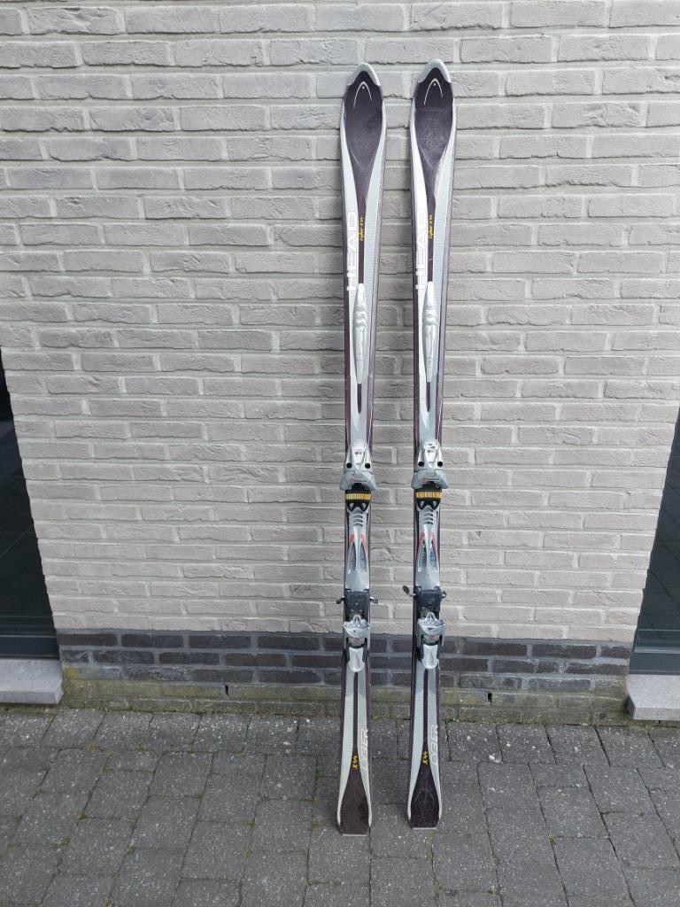 ski's, 160 à 180 cm, Carving, Skis, Enlèvement