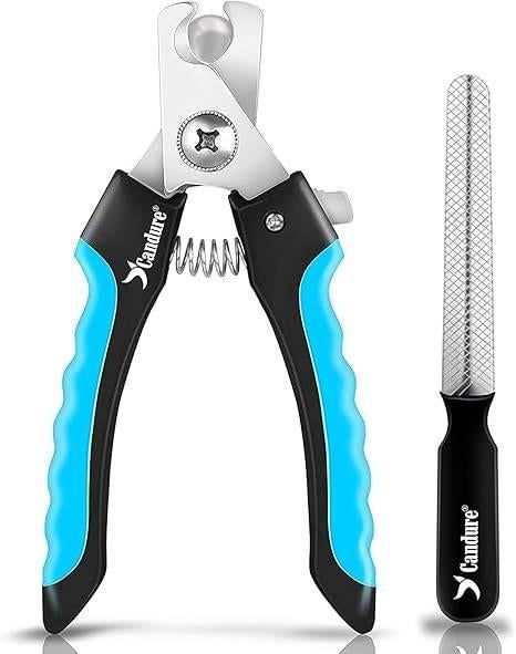 nagelknipper voor honden en katten | GRATIS LEVERING, Dieren en Toebehoren, Katten-accessoires, Nieuw, Verzenden