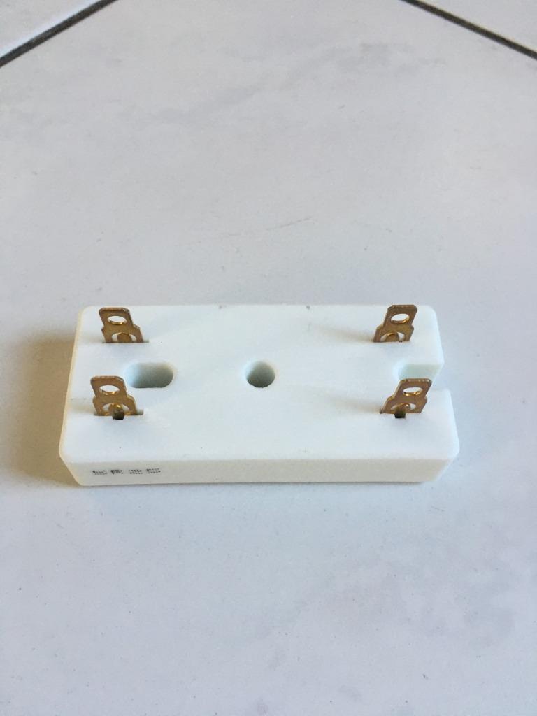 Te koop weerstand blok Dodge w200 d200 ramcharger b100 aspen, Auto-onderdelen, Ophalen of Verzenden, Nieuw, Amerikaanse onderdelen