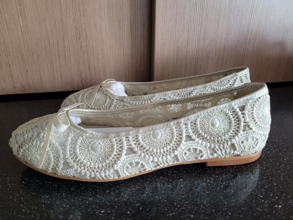 Oca Loca Ballerina maat 36 - nieuw, Ophalen, Nieuw