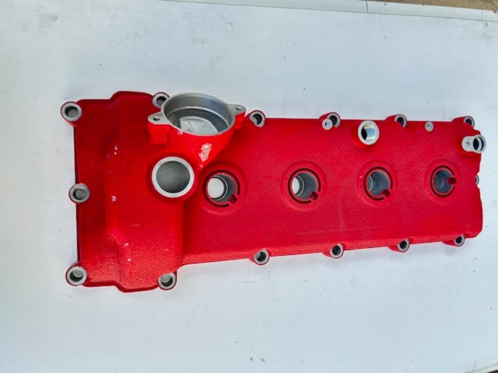 Couvercles de soupapes pour Maserati Quattroporte M139, Enlèvement, Utilisé, Maserati