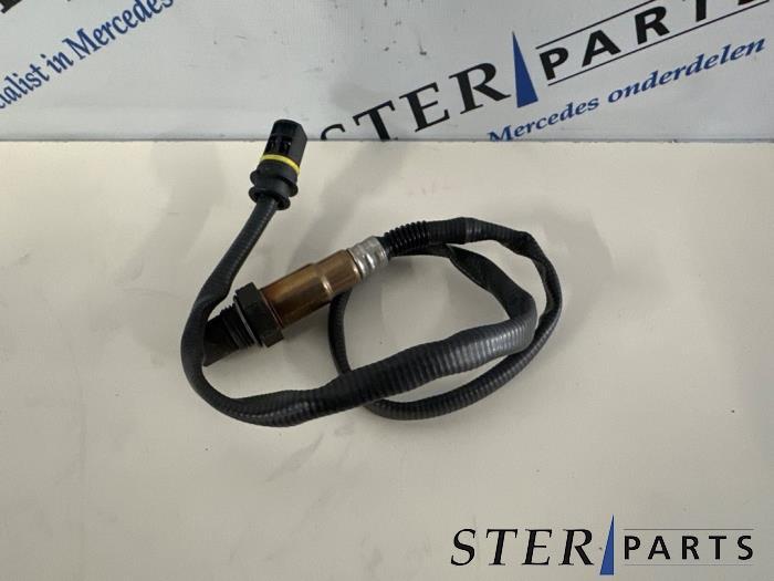 Sonde lambda d'un Mercedes Sprinter, Enlèvement ou Envoi, 3 mois de garantie, Utilisé, Mercedes-Benz