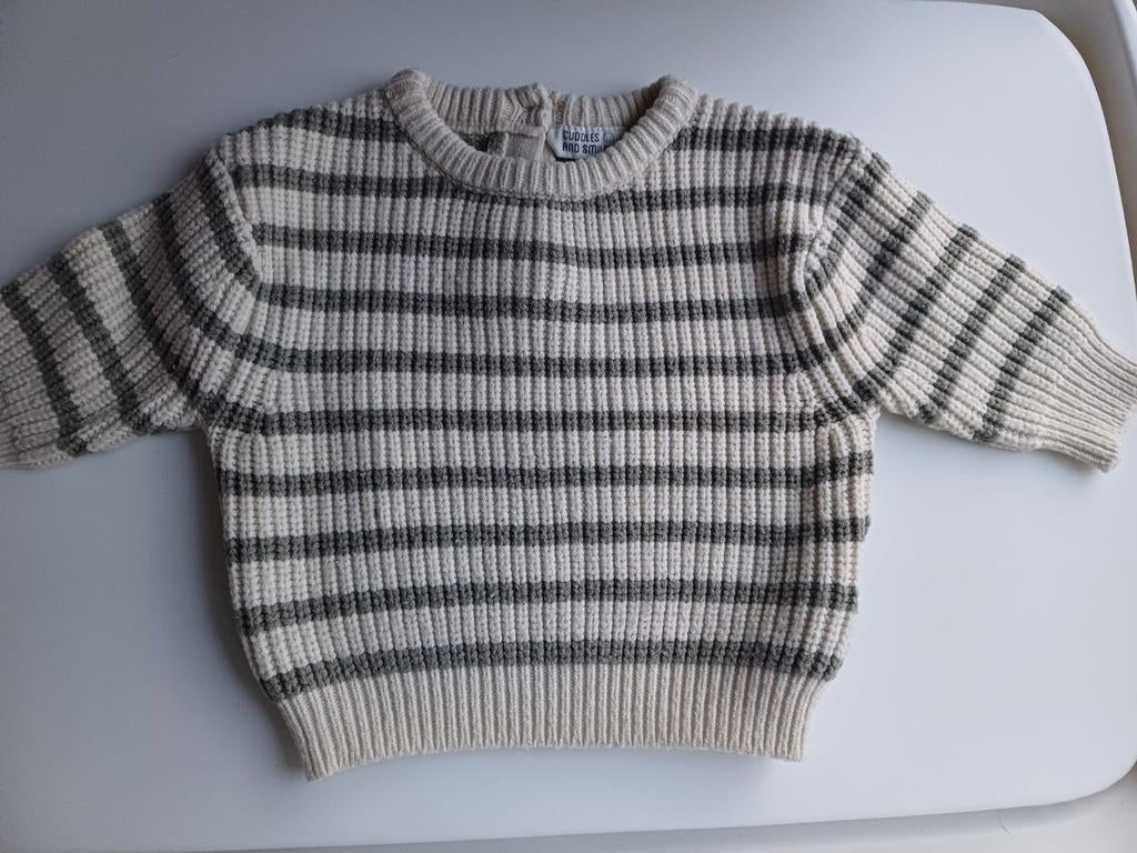 JBC - jongen - maat 56, Kinderen en Baby's, Babykleding | Maat 56, Ophalen, Zo goed als nieuw