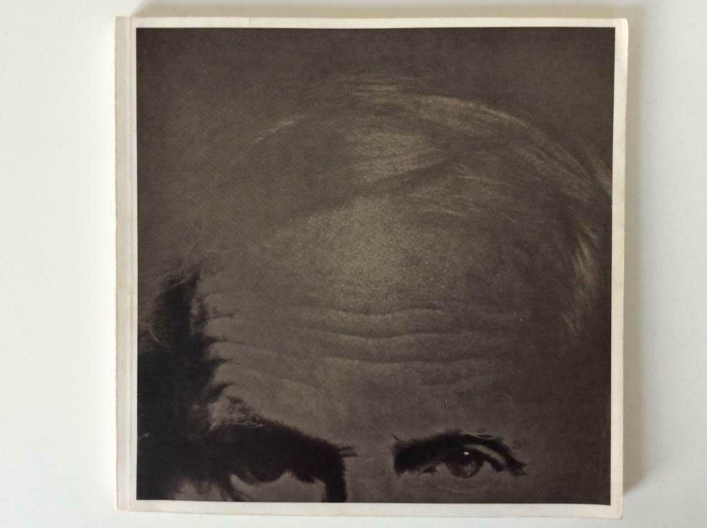 Max Ernst - A l'intérieur de la vue - 1971, Ophalen of Verzenden