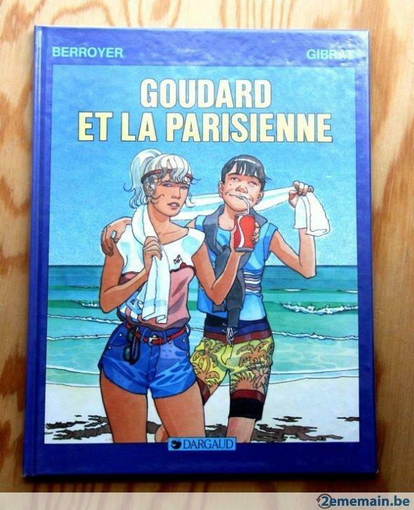 Goudard eo 1985 ttbe, Utilisé
