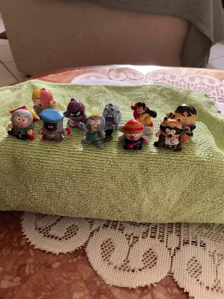 South Park fèves des rois, Enlèvement ou Envoi, Neuf, Fantasy