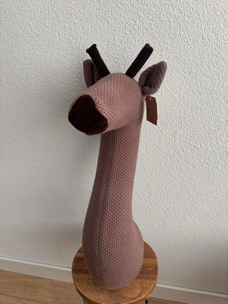 Riverdale giraffe 67cm, Ophalen of Verzenden