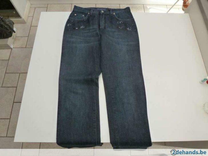 trussardi jeans dames broek nieuw, Ophalen of Verzenden, Nieuw