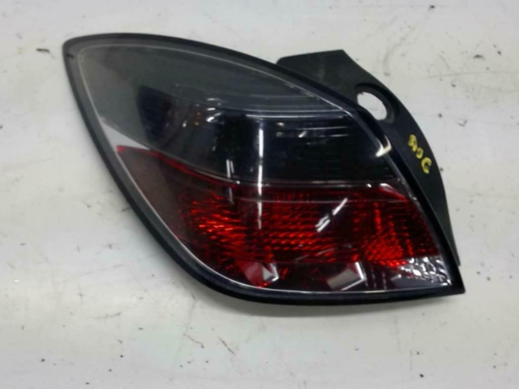 feu arriere  gauche  OPEL ASTRA III GTC (H) PHASE 2 - 3P 200, Enlèvement ou Envoi, Utilisé, Opel