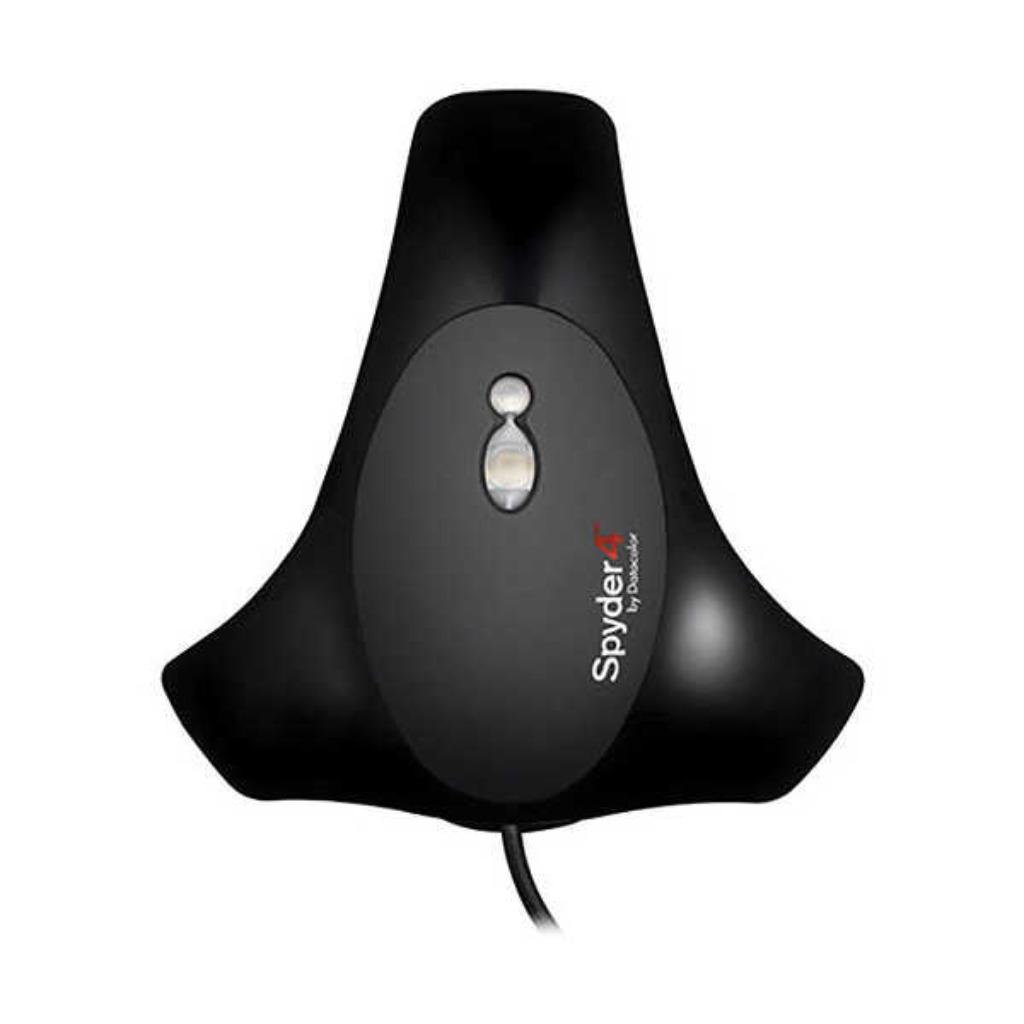 Spyder 4 Elite Datacolor kalibratiesonde verkopen, Ophalen of Verzenden, Gebruikt