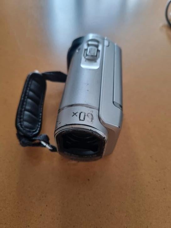 Sony dcr-sx30, Ophalen, Gebruikt, Sony