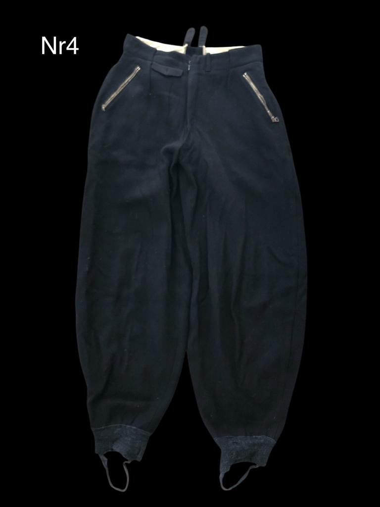 Pre-War/WW2 Hitlerjugend skibroek/skihose (4), Verzamelen, Ophalen of Verzenden