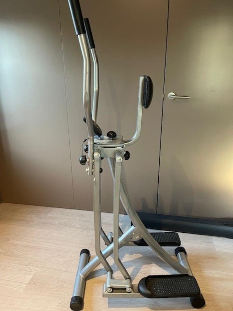 crosstrainer GRATIS OP TE HALEN, Ophalen, Gebruikt, Armen, Crosstrainer