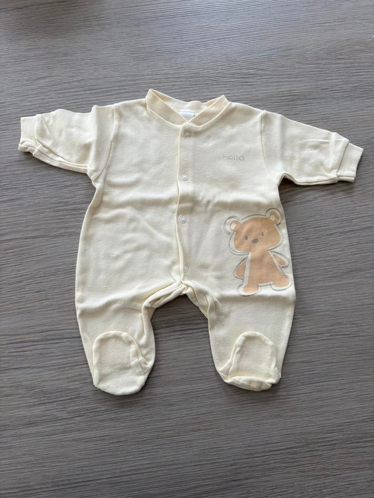 Body taille 50, Garçon ou Fille, Enlèvement ou Envoi, Babyclub, Comme neuf