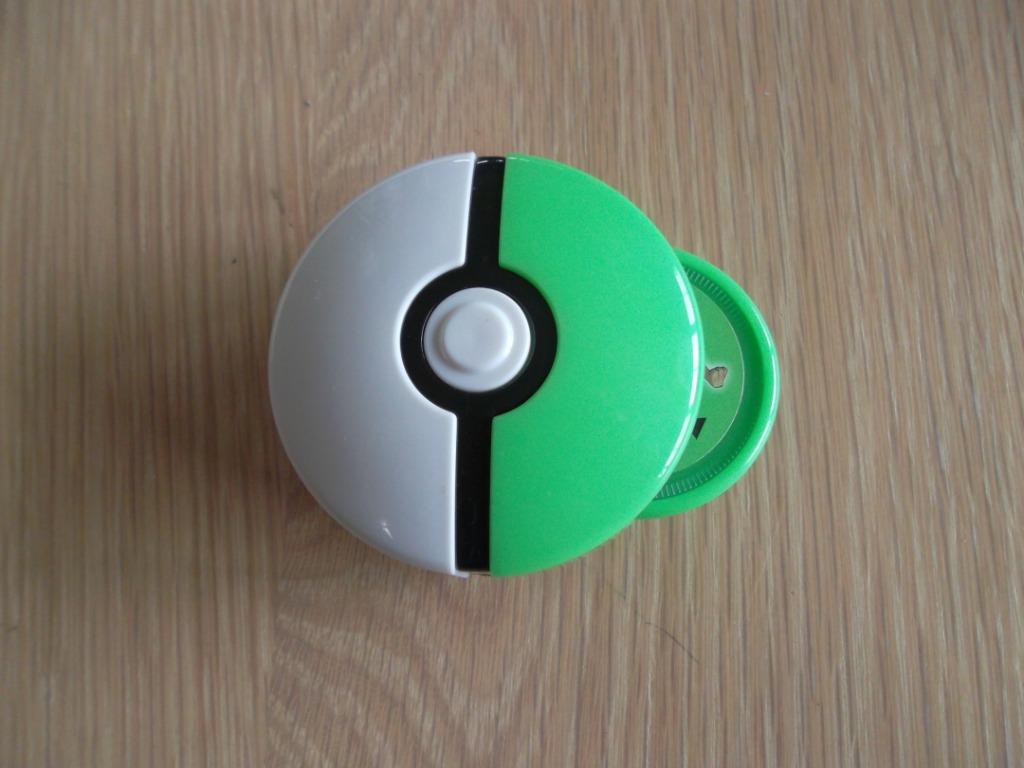 Pokemon disk werper, Ophalen of Verzenden, Zo goed als nieuw