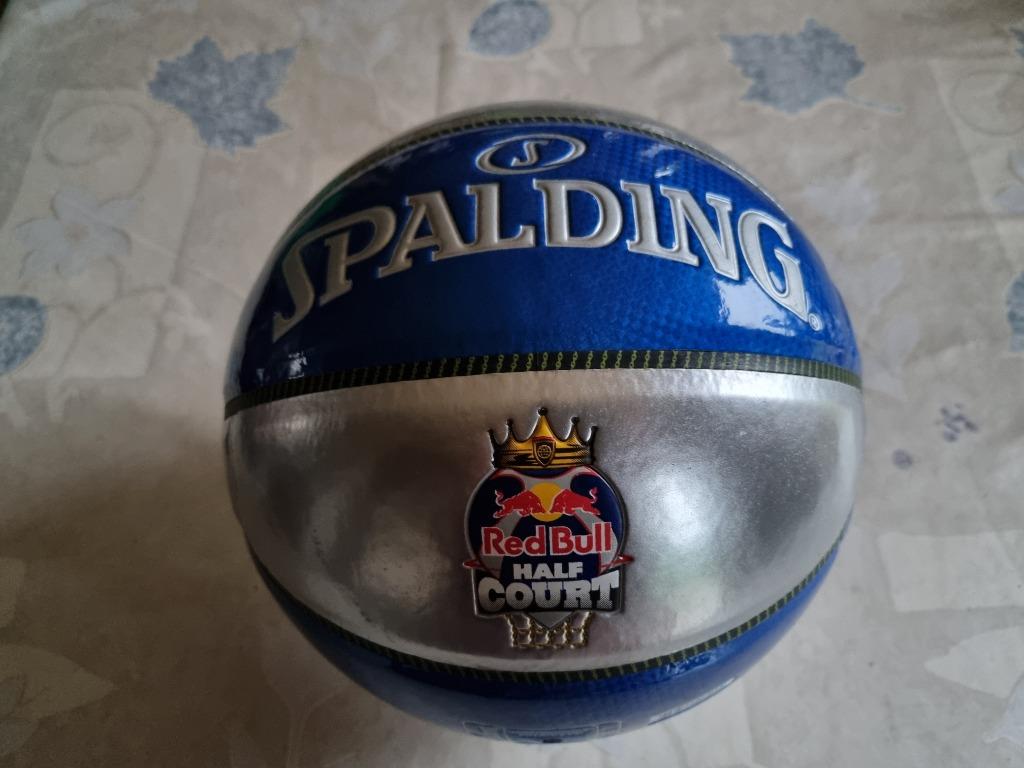 Basketbal Spalding maat 7 NIEUW!, Ophalen of Verzenden, Nieuw, Bal