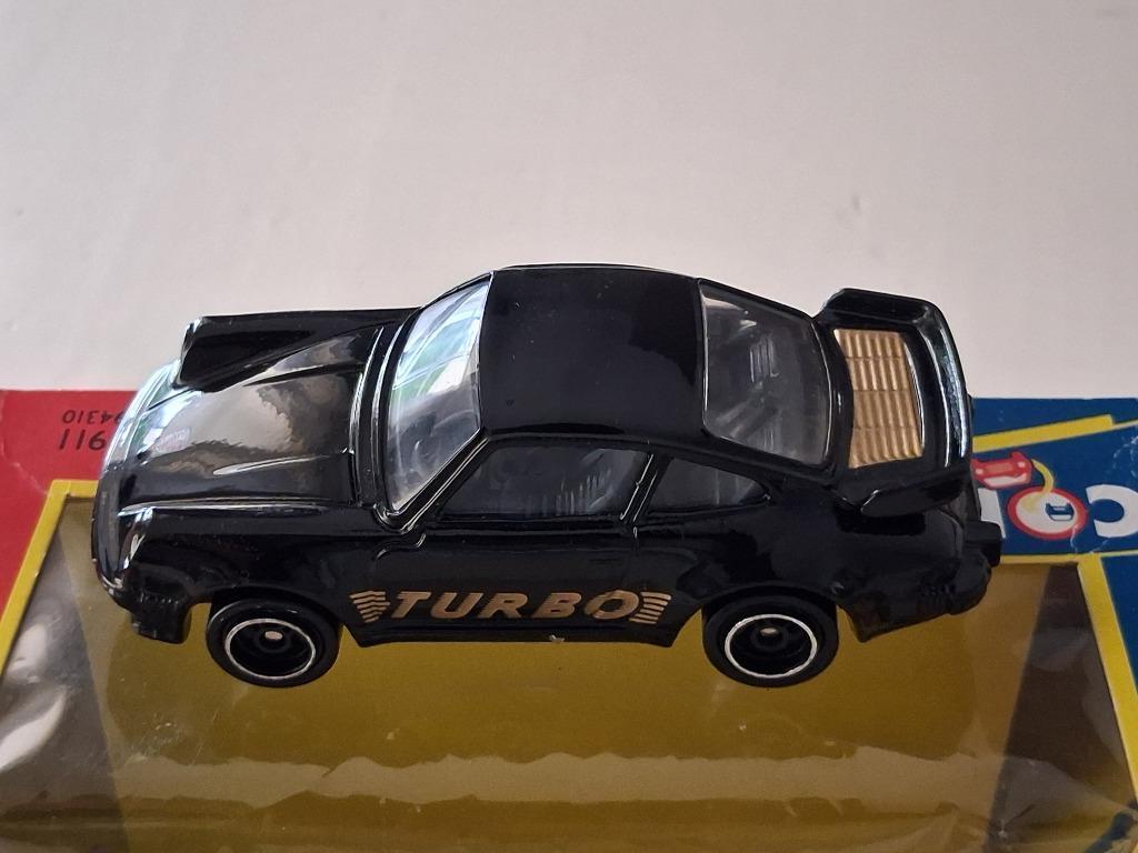 miniatuur auto Porsche 911, Ophalen of Verzenden, Auto