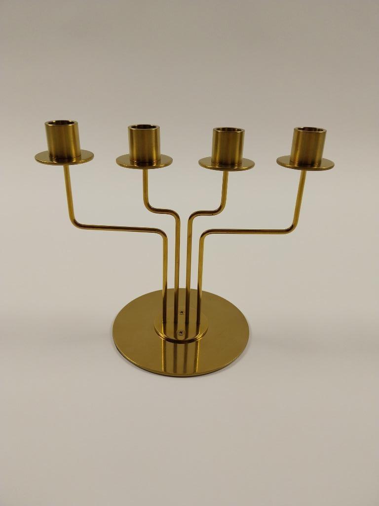 Vintage IKEA Kandelaar uit de jaren 90, Maison & Meubles, Accessoires pour la Maison | Bougeoirs & Bougies, Comme neuf, Chandelier