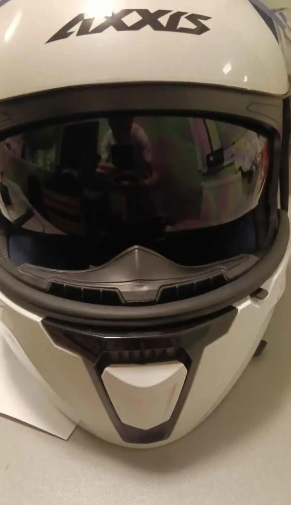 Moter helm, Ophalen of Verzenden