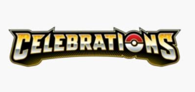 Gezocht regio West-& Oost -Vlaanderen Charizard Celebrations, Ophalen, Zo goed als nieuw