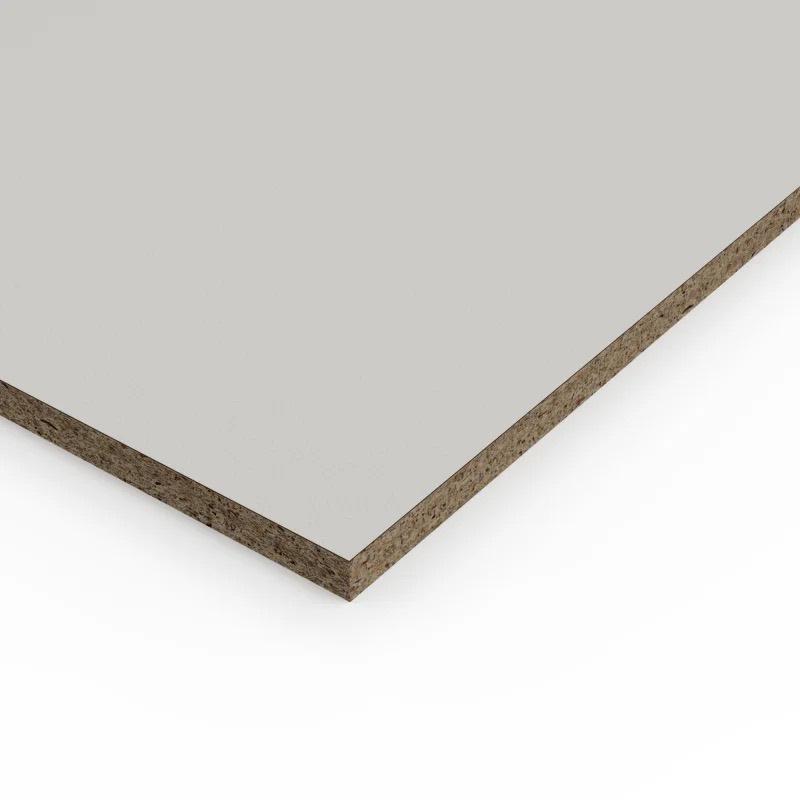 6X Meubelplaat UNILIN gemelamineerde spaan - 00025 CST, Ophalen, Minder dan 25 mm, Overige typen, Nieuw