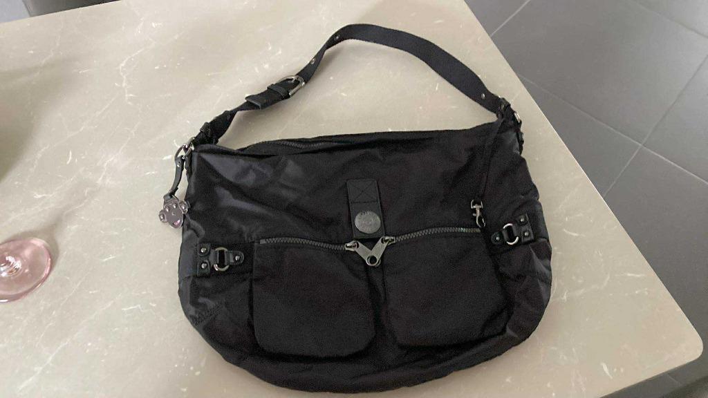 Handtas Kipling, Ophalen, Nieuw, Handtas